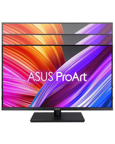 Монитор ASUS 31.5" PA328QV IPS WQHD(2560x1440) 75Hz DP 2xHDMI 4xUSB 5ms(GTG) 350cd/㎡ 16:9 