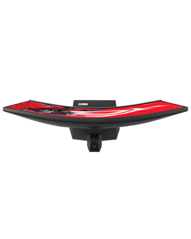 Монитор ASUS 31.5" XG32WCS VA WQHD(2560x1440) 180Hz USB-C DP HDMI 1ms(GTG) 350cd/㎡ 16:9 Curved(1500R) 