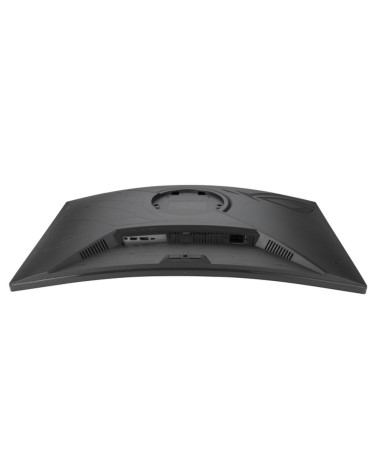 Монитор ASUS 31.5" XG32WCS VA WQHD(2560x1440) 180Hz USB-C DP HDMI 1ms(GTG) 350cd/㎡ 16:9 Curved(1500R) 