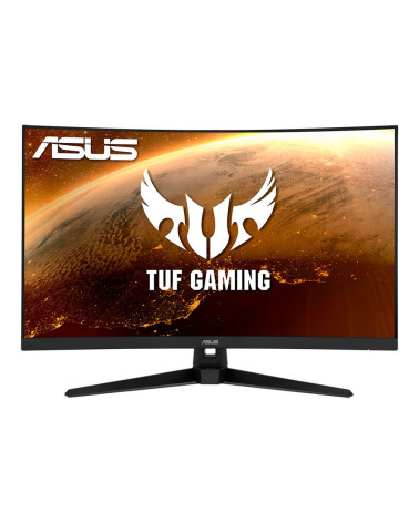 Монитор ASUS 31.5" VG328H1B VA FHD(1920x1080) 165Hz HDMI VGA 1ms(MPRT) 250cd/㎡ 16:9 Curved(1500R) 