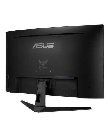 Монитор ASUS 31.5" VG328H1B VA FHD(1920x1080) 165Hz HDMI VGA 1ms(MPRT) 250cd/㎡ 16:9 Curved(1500R) 