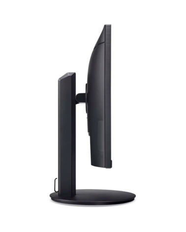 Монитор 27" ACER CB272Kbmiiprx Black (IPS, 3840x2160, 4ms, 350cd, 60Hz, 2xHDMI(2.0) + 1xDP(1.2) + SPK + Audio Out, Speakers 2Wx2
