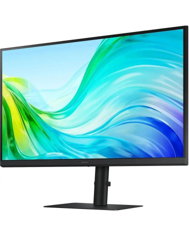 Монитор 27" SAMSUNG S27F610EAI ViewFinity S6 S61F QHD  IPS, 2560x1440, 100Hz, 5ms, 300сd/m, 1000:1,  | 2xHDMI(2.0), DP(1.2) | HA