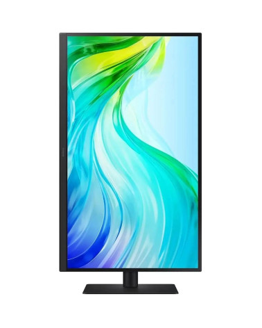 Монитор 27" SAMSUNG S27F610EAI ViewFinity S6 S61F QHD  IPS, 2560x1440, 100Hz, 5ms, 300сd/m, 1000:1,  | 2xHDMI(2.0), DP(1.2) | HA