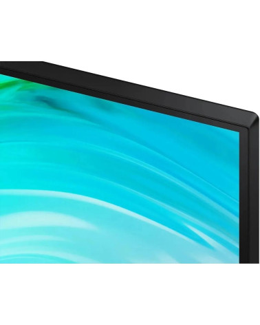 Монитор 27" SAMSUNG S27F610EAI ViewFinity S6 S61F QHD  IPS, 2560x1440, 100Hz, 5ms, 300сd/m, 1000:1,  | 2xHDMI(2.0), DP(1.2) | HA