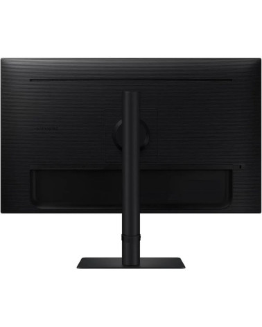 Монитор 27" SAMSUNG S27F610EAI ViewFinity S6 S61F QHD  IPS, 2560x1440, 100Hz, 5ms, 300сd/m, 1000:1,  | 2xHDMI(2.0), DP(1.2) | HA