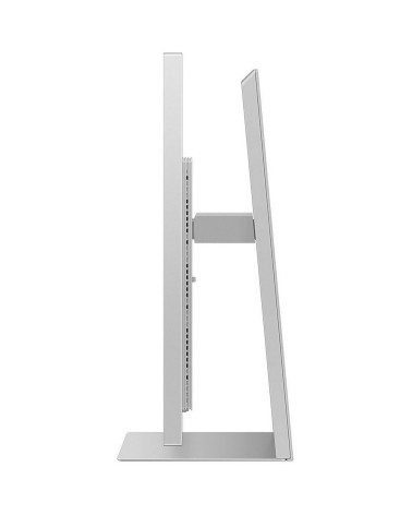 Монитор 27" SAMSUNG S27C902PAI ViewFinity S9 S90PC 5K Silver (IPS, 5120x1440, Mini DP+Thunderbolt 4, USB Hub, 5 ms, 178°/178°, 6