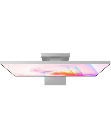 Монитор 27" SAMSUNG S27C902PAI ViewFinity S9 S90PC 5K Silver (IPS, 5120x1440, Mini DP+Thunderbolt 4, USB Hub, 5 ms, 178°/178°, 6