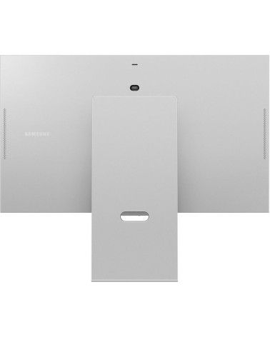 Монитор 27" SAMSUNG S27C902PAI ViewFinity S9 S90PC 5K Silver (IPS, 5120x1440, Mini DP+Thunderbolt 4, USB Hub, 5 ms, 178°/178°, 6