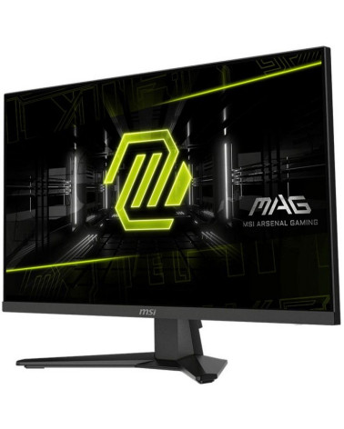 Монитор 27" MSI MAG 274QF X24  Rapid IPS, 2560x1440, 240Hz, 0,5ms, 250сd/m, 1000:1, HDR | 2xHDMI(2.0b), DP(1.2a) | InPSU, Vesa 1