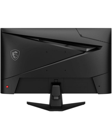 Монитор 27" MSI MAG 274QF X24  Rapid IPS, 2560x1440, 240Hz, 0,5ms, 250сd/m, 1000:1, HDR | 2xHDMI(2.0b), DP(1.2a) | InPSU, Vesa 1