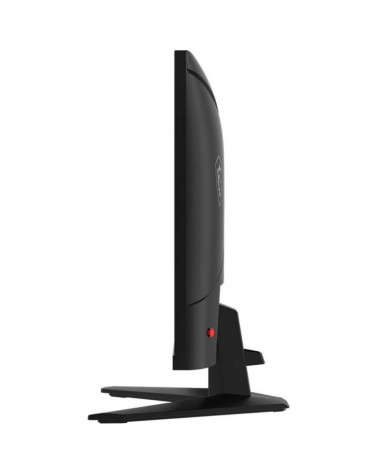 Монитор 27" MSI MAG 274QF X24  Rapid IPS, 2560x1440, 240Hz, 0,5ms, 250сd/m, 1000:1, HDR | 2xHDMI(2.0b), DP(1.2a) | InPSU, Vesa 1