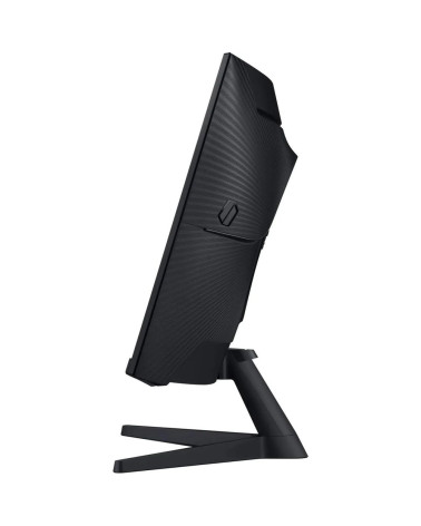 Монитор 27" SAMSUNG S27CG550EI Odyssey G5 G55C QHD Curved VA, 2560x1440, 165Hz, 1ms, 300сd/m, 2500:1, HDR10 | HDMI(2.0), DP(1.2)
