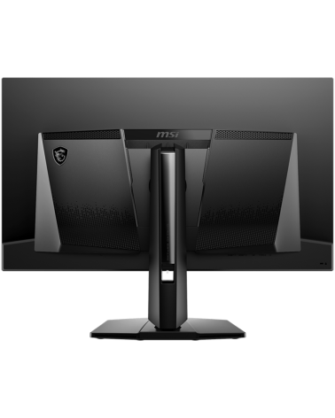 Монитор 31.5" MSI MAG 321UPX QD-OLED  QD-OLED, 3840x2160, 240Hz, 0,03ms, 250сd/m, 1500000:1, HDR10 | 2xHDMI(2.1), DP(1.4a), Type