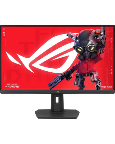 Монитор ASUS 31.5" XG32UCG IPS 4K UHD(3840x2160) 160Hz USB-C DP HDMI 350cd/m² 1ms(GTG) 16:9 
