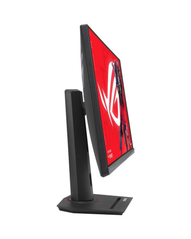 Монитор ASUS 31.5" XG32UCG IPS 4K UHD(3840x2160) 160Hz USB-C DP HDMI 350cd/m² 1ms(GTG) 16:9 