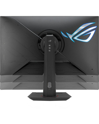 Монитор ASUS 31.5" XG32UCG IPS 4K UHD(3840x2160) 160Hz USB-C DP HDMI 350cd/m² 1ms(GTG) 16:9 
