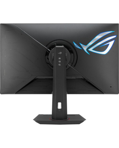 Монитор ASUS 31.5" XG32UCG IPS 4K UHD(3840x2160) 160Hz USB-C DP HDMI 350cd/m² 1ms(GTG) 16:9 