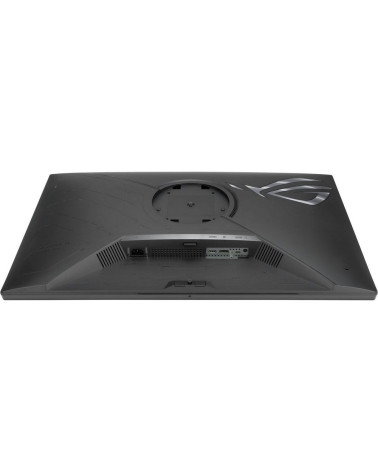 Монитор ASUS 31.5" XG32UCG IPS 4K UHD(3840x2160) 160Hz USB-C DP HDMI 350cd/m² 1ms(GTG) 16:9 