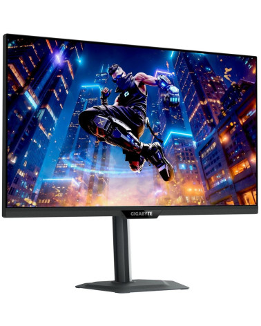 Монитор 27" Gigabyte M27Q2 EK Black (IPS, 2560x1440, 1ms, 178°/178°, 350 cd/m, 1000:1, 3xUSB3.2, USB Type-C, 200Hz, 2xHDMI 2.0, 