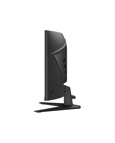 Монитор 34" MSI MAG 346CQ Curved VA, 3440x1440, 180Hz, 4ms, 300сd/m, 4000:1, HDR | 2xHDMI(2.0b), DP(1.4a) | InPSU, Vesa 100, Bla