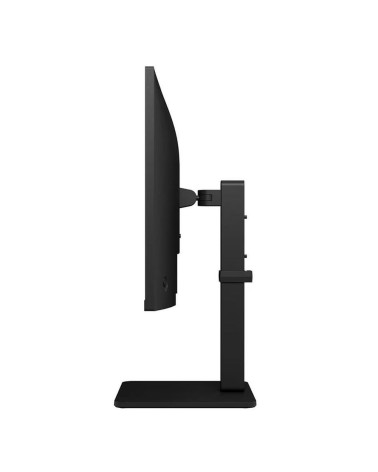 Монитор 27" LG 27BA45QB-B  IPS, 2560x1440, 75Hz, 5ms, 350сd/m, 1000:1, HDR10 | 2xHDMI(2.0), DP(1.4) | HAS, Pivot, Swivel, InPSU,