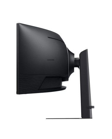 Монитор 49" SAMSUNG S49C950UAI ViewFinity S9 S95UC DQHD Curved VA, 5120x1440, 120Hz, 5ms, 350сd/m, 3000:1, HDR10 | 2xHDMI(2.0), 