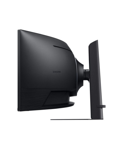 Монитор 49" SAMSUNG S49C950UAI ViewFinity S9 S95UC DQHD Curved VA, 5120x1440, 120Hz, 5ms, 350сd/m, 3000:1, HDR10 | 2xHDMI(2.0), 