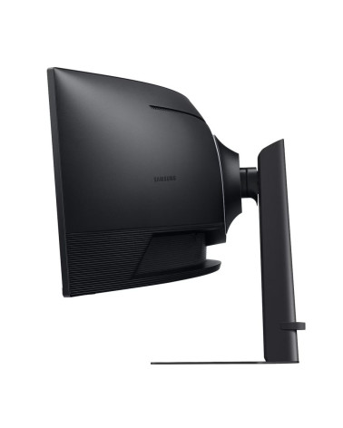 Монитор 49" SAMSUNG S49C950UAI ViewFinity S9 S95UC DQHD Curved VA, 5120x1440, 120Hz, 5ms, 350сd/m, 3000:1, HDR10 | 2xHDMI(2.0), 