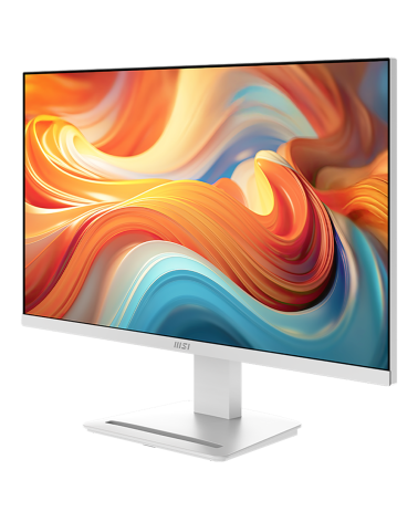 Монитор 27" MSI PRO MP273W E14A  IPS, 1920x1080, 144Hz, 4ms, 250сd/m, 1500:1, HDR | VGA, HDMI(2.0), DP(1.2a) | ExPSU, Speakers, 
