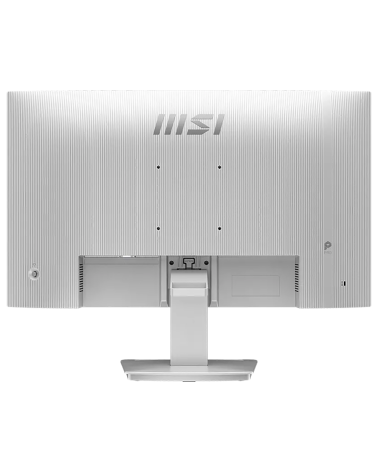 Монитор 27" MSI PRO MP273W E14A  IPS, 1920x1080, 144Hz, 4ms, 250сd/m, 1500:1, HDR | VGA, HDMI(2.0), DP(1.2a) | ExPSU, Speakers, 