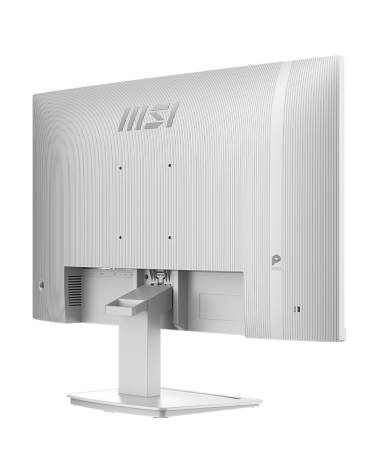 Монитор 27" MSI PRO MP273W E14A  IPS, 1920x1080, 144Hz, 4ms, 250сd/m, 1500:1, HDR | VGA, HDMI(2.0), DP(1.2a) | ExPSU, Speakers, 