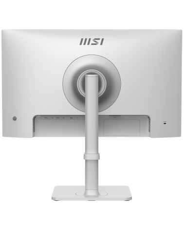 Монитор 23.8" MSI PRO MAX 241PHW E14  IPS, 1920x1080, 144Hz, 4ms, 300сd/m, 1500:1, HDR | HDMI(2.0b), DP(1.2a), Type-C(PD-65W), 2