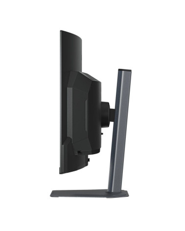 Монитор 34" Gigabyte MO34WQC36 EK Black (QD-OLED, 3440 x 1440, 360Hz, 0,03мс, 300 cd/m (1300cd/m пиковая)  2хHDMI 2.1, DP 2.1, 3