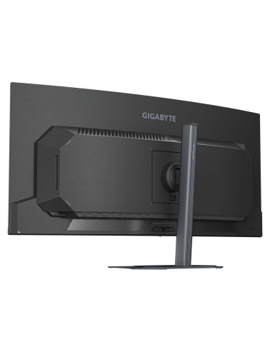 Монитор 34" Gigabyte MO34WQC36 EK Black (QD-OLED, 3440 x 1440, 360Hz, 0,03мс, 300 cd/m (1300cd/m пиковая)  2хHDMI 2.1, DP 2.1, 3