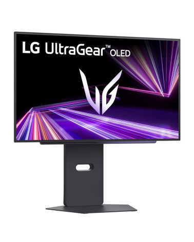 Монитор 26.5" LG 27GX700A-B WOLED, 2560x1440, 280Hz, 0.03ms, 335сd/m, 1.5M:1, HDR10, G-Sync | 2xHDMI(2.1), DP(1.4), 3xUSB3.0 | H