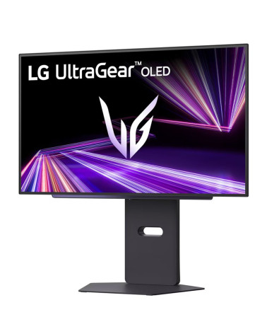 Монитор 26.5" LG 27GX700A-B WOLED, 2560x1440, 280Hz, 0.03ms, 335сd/m, 1.5M:1, HDR10, G-Sync | 2xHDMI(2.1), DP(1.4), 3xUSB3.0 | H