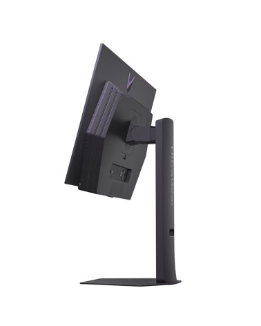 Монитор 26.5" LG 27GX700A-B WOLED, 2560x1440, 280Hz, 0.03ms, 335сd/m, 1.5M:1, HDR10, G-Sync | 2xHDMI(2.1), DP(1.4), 3xUSB3.0 | H