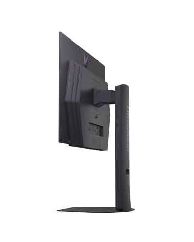 Монитор 26.5" LG 27GX700A-B WOLED, 2560x1440, 280Hz, 0.03ms, 335сd/m, 1.5M:1, HDR10, G-Sync | 2xHDMI(2.1), DP(1.4), 3xUSB3.0 | H