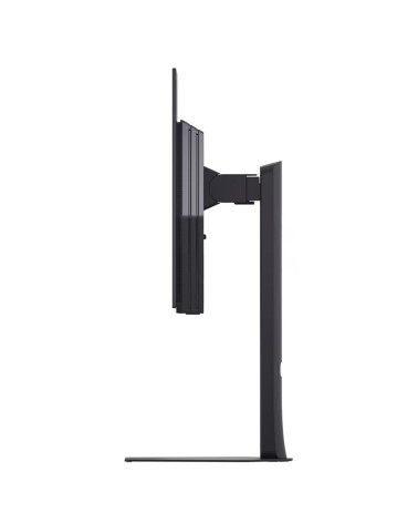 Монитор 26.5" LG 27GX700A-B WOLED, 2560x1440, 280Hz, 0.03ms, 335сd/m, 1.5M:1, HDR10, G-Sync | 2xHDMI(2.1), DP(1.4), 3xUSB3.0 | H