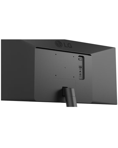 Монитор 29" LG 29U511A-B IPS, 2560x1080, 100Hz, 5ms, 350сd/m, 1000:1, HDR10 | HDMI(1.4), DP(1.4) | HAS, Swivel, ExPSU, Vesa 100,