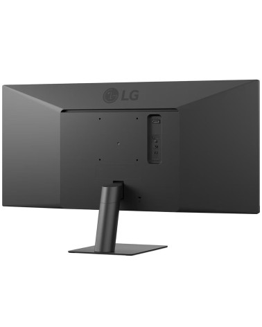 Монитор 29" LG 29U511A-B IPS, 2560x1080, 100Hz, 5ms, 350сd/m, 1000:1, HDR10 | HDMI(1.4), DP(1.4) | HAS, Swivel, ExPSU, Vesa 100,