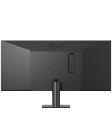 Монитор 29" LG 29U511A-B IPS, 2560x1080, 100Hz, 5ms, 350сd/m, 1000:1, HDR10 | HDMI(1.4), DP(1.4) | HAS, Swivel, ExPSU, Vesa 100,
