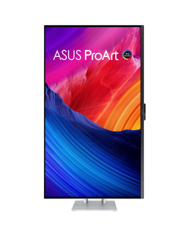 Монитор ASUS 31.5" PA32UCDM OLED 4K UHD(3840x2160) 240Hz USB-C 2xHDMI 0.1ms(GTG) 250cd/m2 16:9 