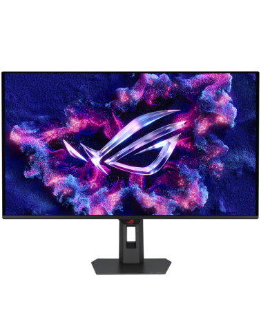 Монитор ASUS 31.5" XG32UCDS QD-OLED 4K UHD(3840x2160) 165Hz USB-C DP 2xHDMI 0.03ms(GTG) 1000cd/m2 16:9 