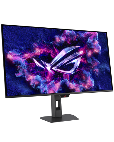 Монитор ASUS 31.5" XG32UCDS QD-OLED 4K UHD(3840x2160) 165Hz USB-C DP 2xHDMI 0.03ms(GTG) 1000cd/m2 16:9 