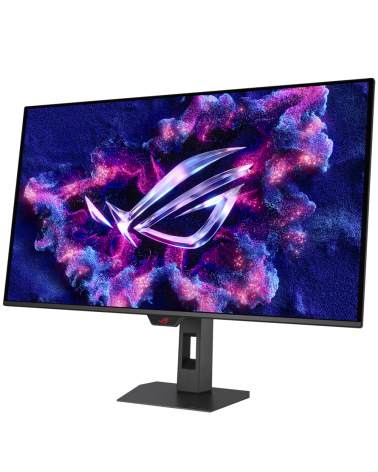 Монитор ASUS 31.5" XG32UCDS QD-OLED 4K UHD(3840x2160) 165Hz USB-C DP 2xHDMI 0.03ms(GTG) 1000cd/m2 16:9 