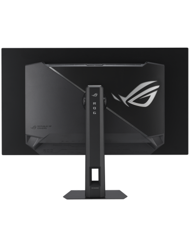 Монитор ASUS 31.5" XG32UCDS QD-OLED 4K UHD(3840x2160) 165Hz USB-C DP 2xHDMI 0.03ms(GTG) 1000cd/m2 16:9 