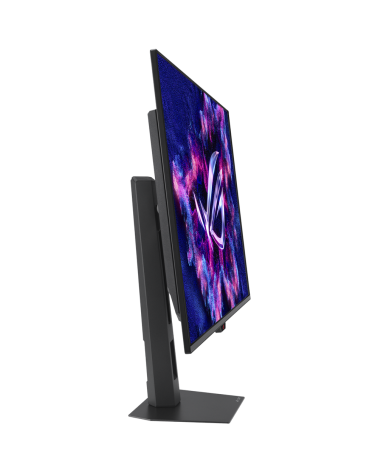 Монитор ASUS 31.5" XG32UCDS QD-OLED 4K UHD(3840x2160) 165Hz USB-C DP 2xHDMI 0.03ms(GTG) 1000cd/m2 16:9 