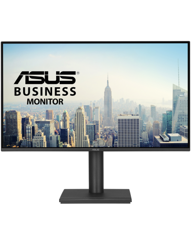 Монитор ASUS 27" BE27AQ IPS WQHD(2560x1440) 75Hz DP HDMI 1ms(MPRT) 350cd/m2 16:9 